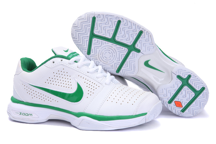 nike zoom structure vs lunarglide